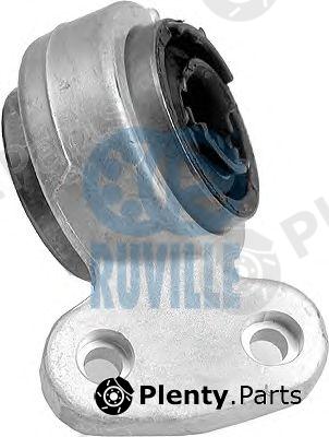  RUVILLE part 985017 Control Arm-/Trailing Arm Bush