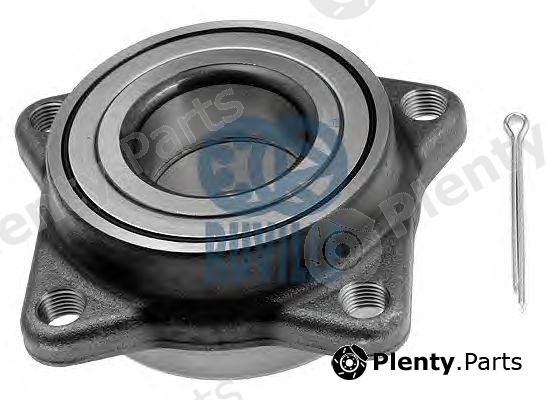  RUVILLE part 7325 Wheel Bearing Kit