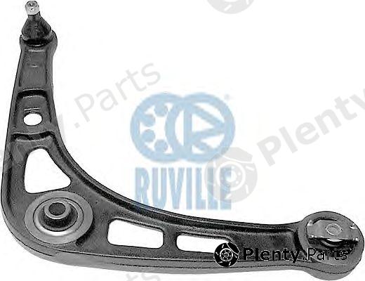  RUVILLE part 935519 Track Control Arm