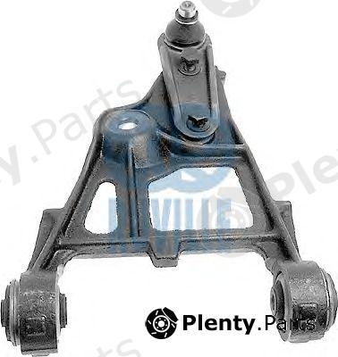  RUVILLE part 935520 Track Control Arm