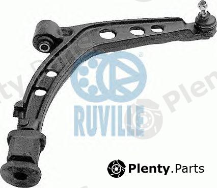  RUVILLE part 935802 Track Control Arm