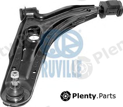  RUVILLE part 935809 Track Control Arm