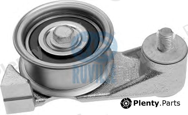  RUVILLE part 55750 Tensioner Pulley, timing belt