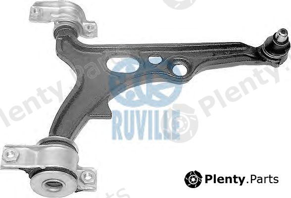  RUVILLE part 935840 Track Control Arm