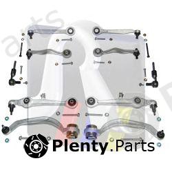  RTS part 99-05000 (9905000) Repair Kit, wheel suspension