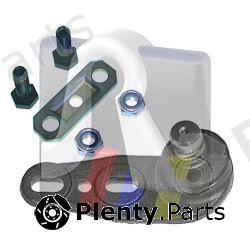  RTS part 93-05935-056 (9305935056) Ball Joint