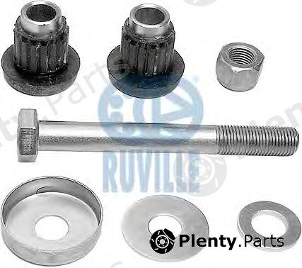  RUVILLE part 965111 Repair Kit, reversing lever