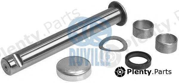  RUVILLE part 965405 Repair Kit, reversing lever