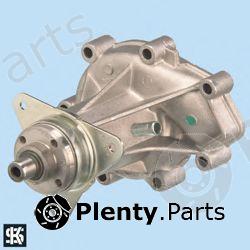  KOLBENSCHMIDT part 50005031 Water Pump