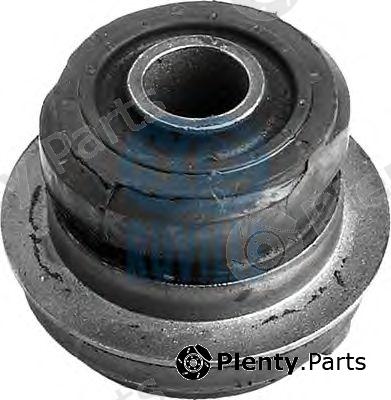  RUVILLE part 985112 Control Arm-/Trailing Arm Bush