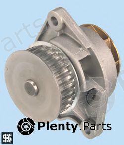 KOLBENSCHMIDT part 50005137 Water Pump