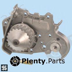  KOLBENSCHMIDT part 50005340 Water Pump