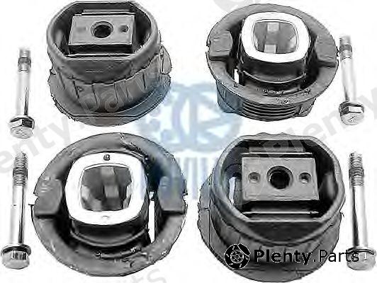  RUVILLE part 985119 Repair Set, axle beam