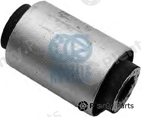 RUVILLE part 985133 Control Arm-/Trailing Arm Bush