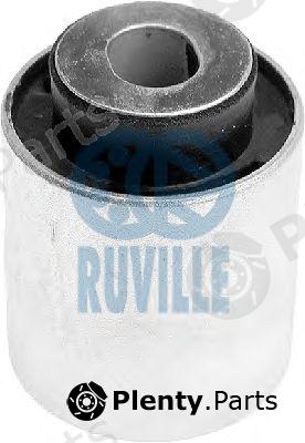  RUVILLE part 985357 Control Arm-/Trailing Arm Bush