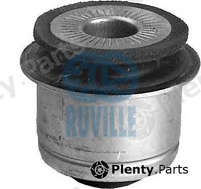  RUVILLE part 985421 Mounting, axle bracket