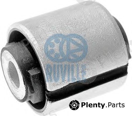  RUVILLE part 985443 Control Arm-/Trailing Arm Bush
