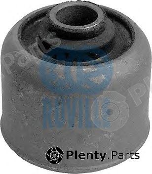  RUVILLE part 985501 Control Arm-/Trailing Arm Bush