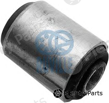  RUVILLE part 985511 Control Arm-/Trailing Arm Bush