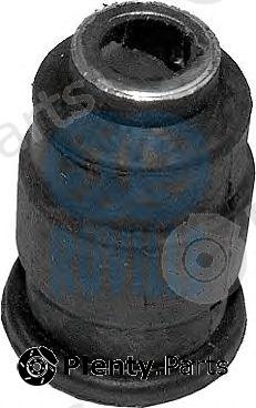  RUVILLE part 985806 Control Arm-/Trailing Arm Bush