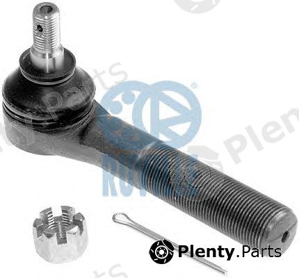  RUVILLE part 918600 Tie Rod End