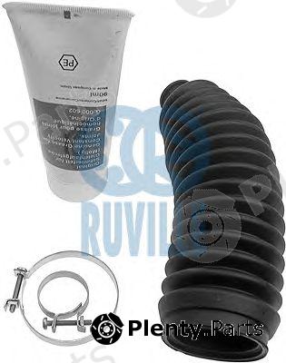  RUVILLE part 945210 Bellow Set, steering