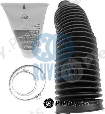  RUVILLE part 945701 Bellow Set, steering