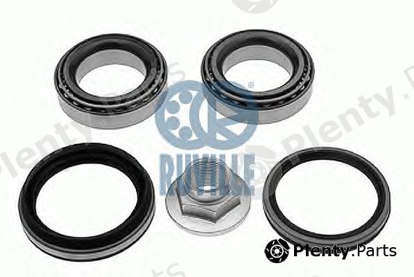  RUVILLE part 7026 Wheel Bearing Kit