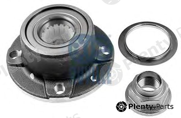  RUVILLE part 5820 Wheel Bearing Kit