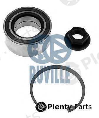  RUVILLE part 5261 Wheel Bearing Kit
