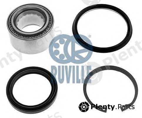  RUVILLE part 7712 Wheel Bearing Kit
