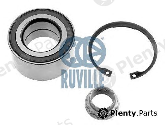  RUVILLE part 5023 Wheel Bearing Kit