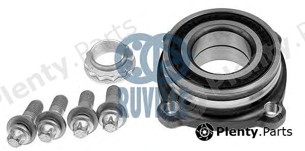  RUVILLE part 5032 Wheel Bearing Kit