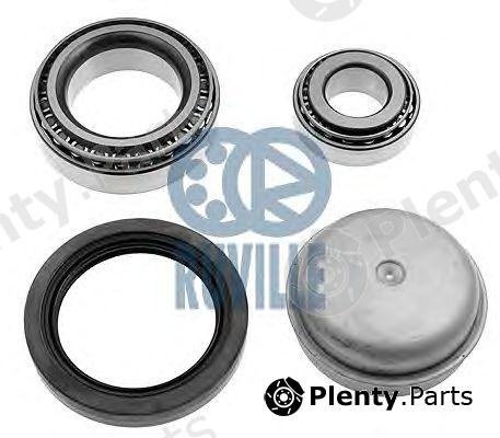  RUVILLE part 5138 Wheel Bearing Kit