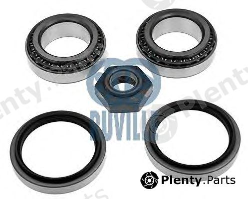  RUVILLE part 5233 Wheel Bearing Kit