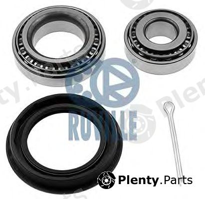  RUVILLE part 5316 Wheel Bearing Kit