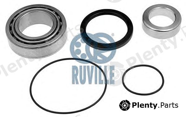 RUVILLE part 5437 Wheel Bearing Kit