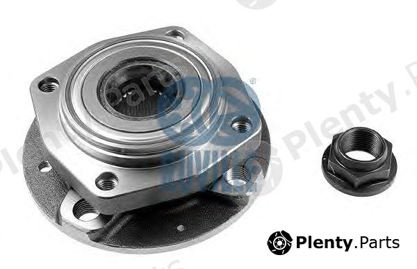  RUVILLE part 6424 Wheel Bearing Kit