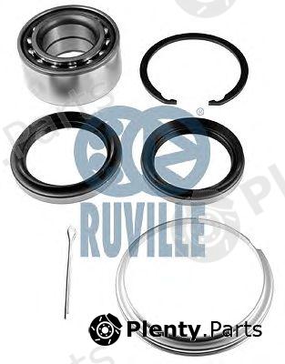  RUVILLE part 6908 Wheel Bearing Kit