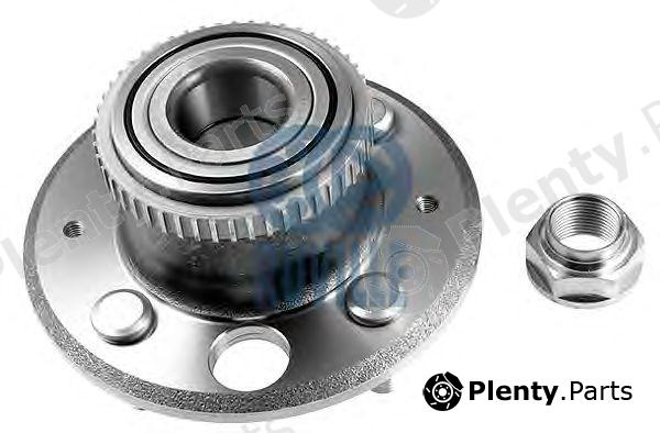  RUVILLE part 7424 Wheel Bearing Kit