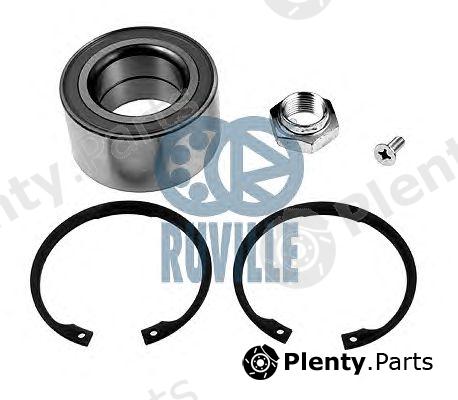  RUVILLE part 5438 Wheel Bearing Kit