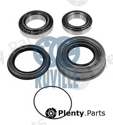  RUVILLE part 6859 Wheel Bearing Kit