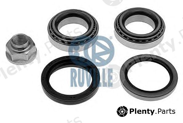  RUVILLE part 8453 Wheel Bearing Kit