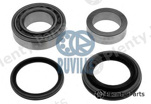  RUVILLE part 8901 Wheel Bearing Kit