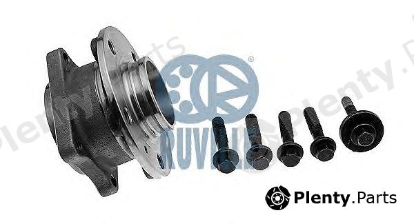  RUVILLE part 6532 Wheel Bearing Kit
