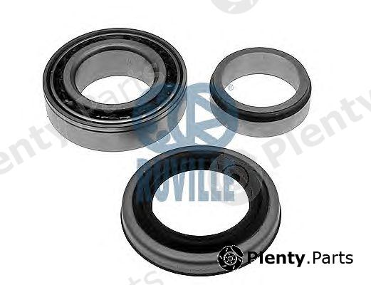  RUVILLE part 4046 Wheel Bearing Kit