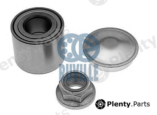  RUVILLE part 5577 Wheel Bearing Kit