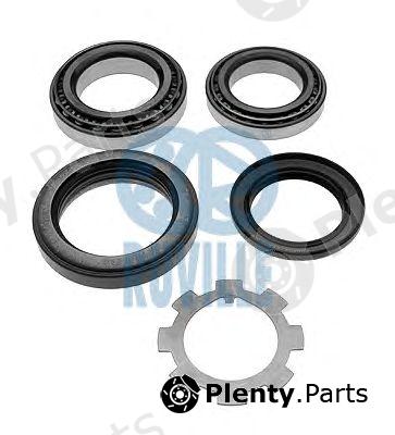  RUVILLE part 4080 Wheel Bearing Kit