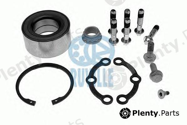  RUVILLE part 5130 Wheel Bearing Kit