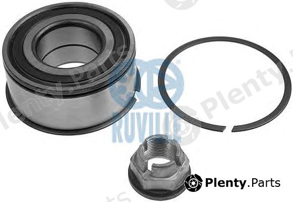  RUVILLE part 5561 Wheel Bearing Kit